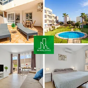 Apartamento Vistamarina B105 By Ivi Real Estate, Torremolinos