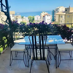 Apartamento El Capricho De Cristy&elena, Torremolinos