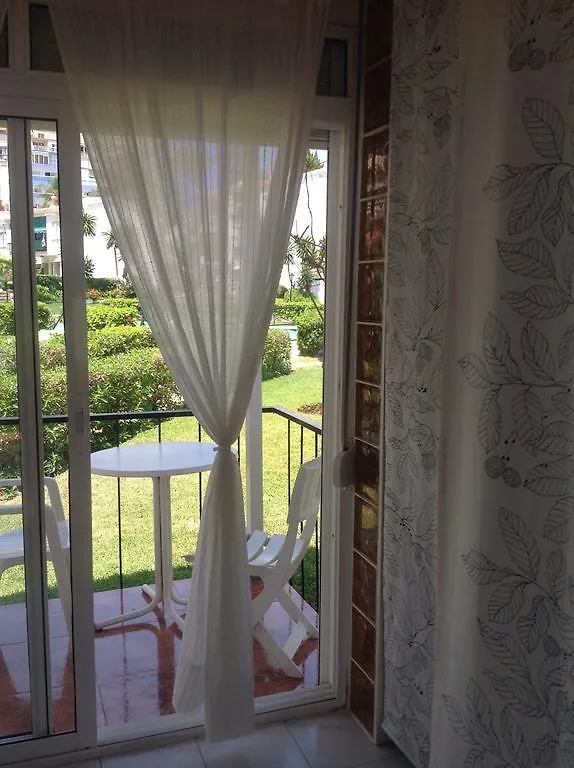 Bungalow Aloha Torres Torremolinos España