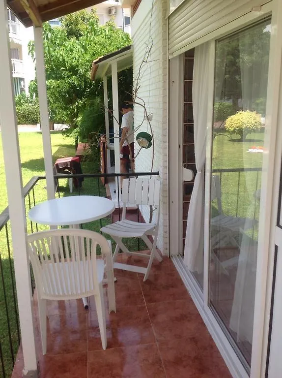 Сasa de vacaciones Bungalow Aloha Torres Torremolinos
