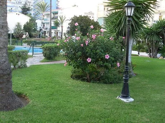Bungalow Aloha Torres Torremolinos