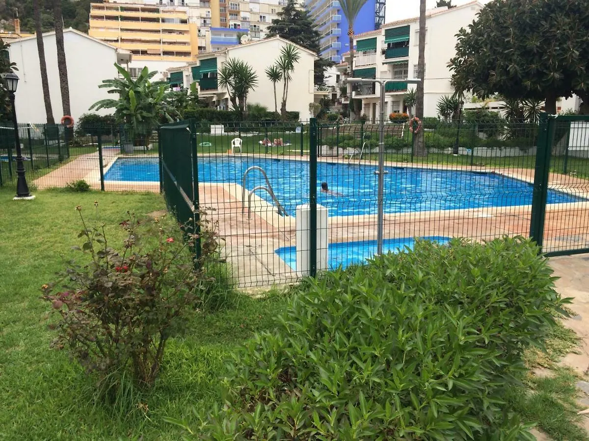 Bungalow Aloha Torres Torremolinos Сasa de vacaciones