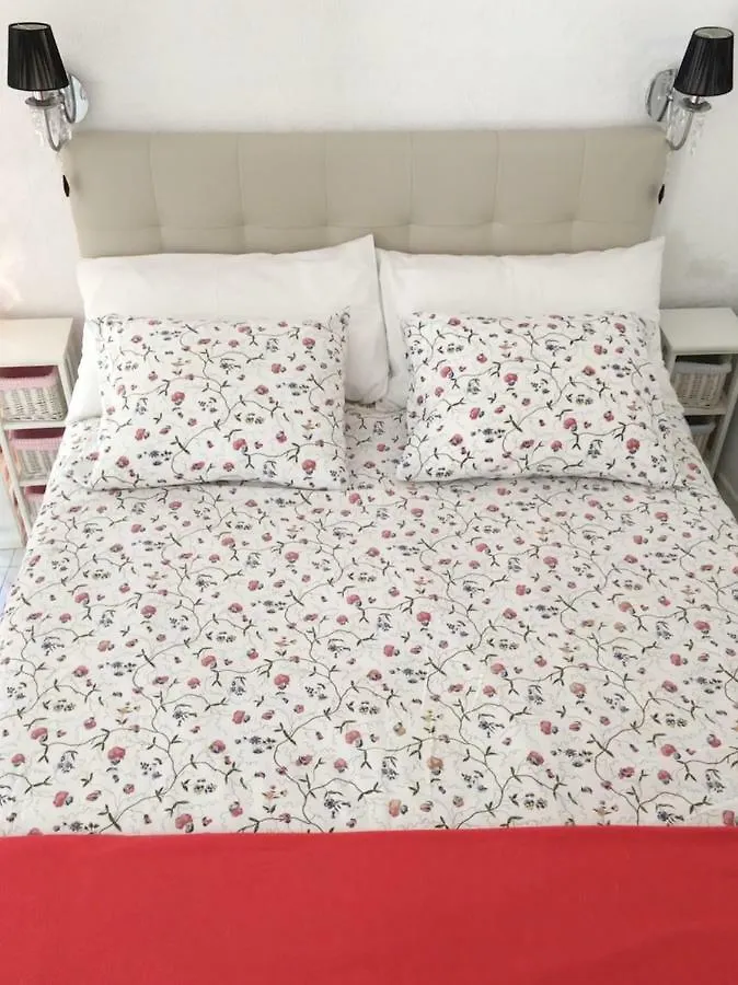 Bungalow Aloha Torres Torremolinos Сasa de vacaciones