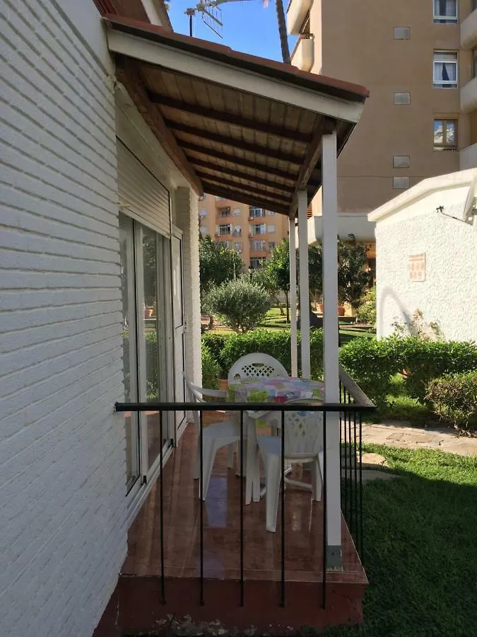 Bungalow Aloha Torres Torremolinos 0*,